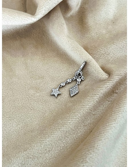 Starlight Single Earring