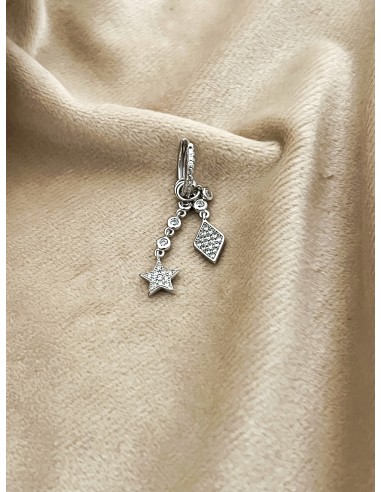 Starlight Single Earring