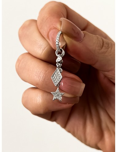 Starlight Single Earring