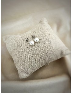 Pearl Earrings 2