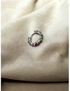 Single Ear Earrings...