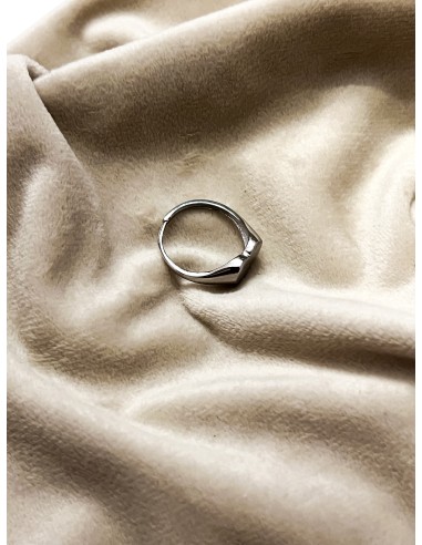 Adjustable Heart Ring