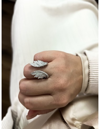 Wings Ring