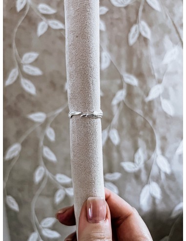 Sardinian Ring Adjustable Round Large