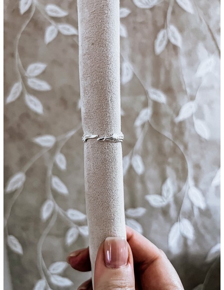 Anello Sardo Regolabile Tondo Grande