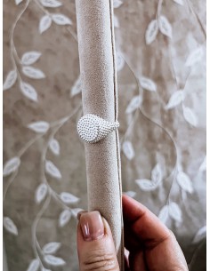 Anello Sardo Regolabile... 2