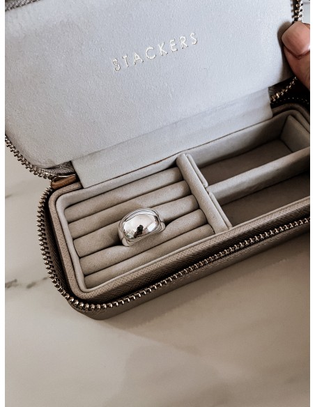 Anello Bold Regolabile