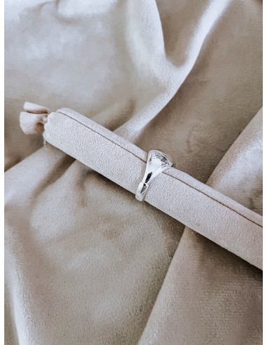 Anello Bold Regolabile