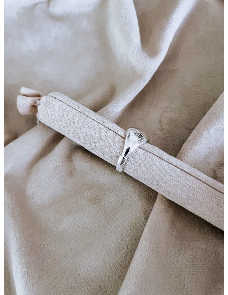 Bold Adjustable ring