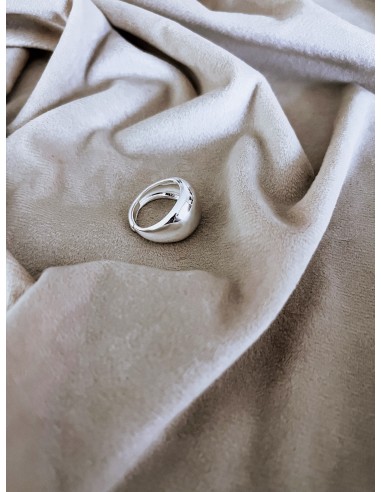 Anello Bold Regolabile