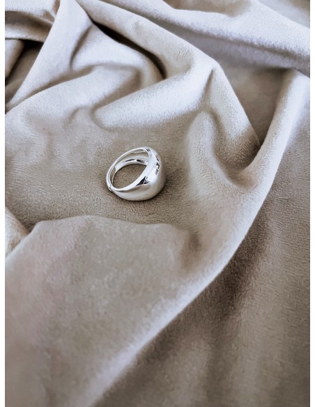 Bold Adjustable ring