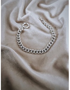 Bracciali Catena Groumette 2