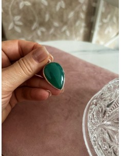 Medaglione Goccia...