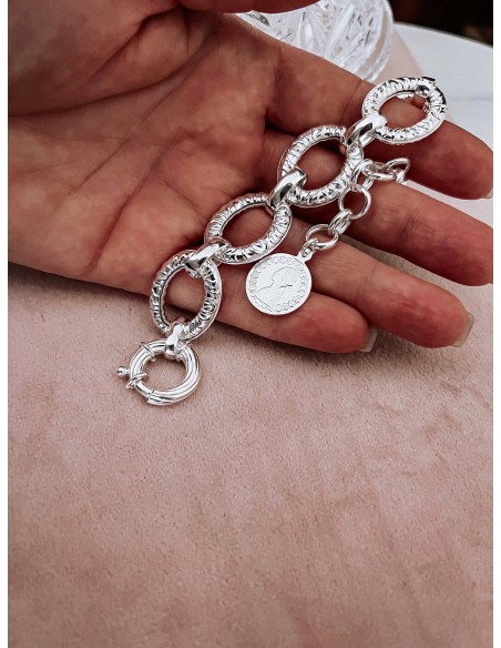Numis Special Bracelet