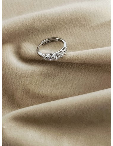 Anello Regolabile Riviera Princess