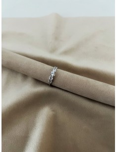 Adjustable ring Princess 2