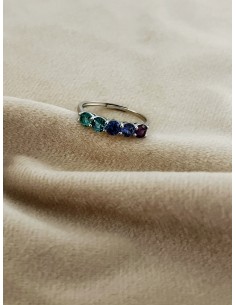 Anello Regoalbile Riviera