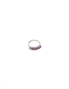 Adjustable Ring Riviera 2
