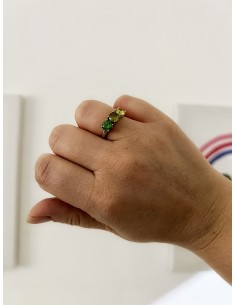 Adjustable Trilogy Green... 2