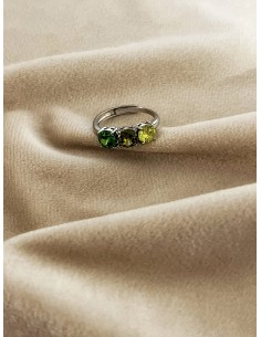 Adjustable Trilogy Green...