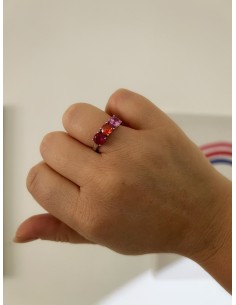 Anello Regolabile Trilogy... 2