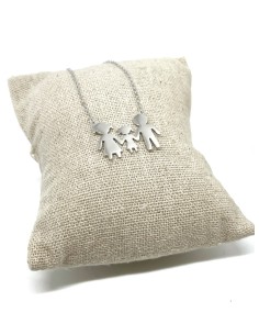 Family Necklace 2