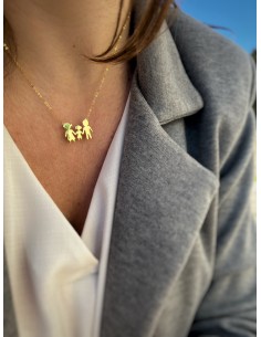 Family Necklace