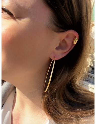 Cleo Ear Cuff