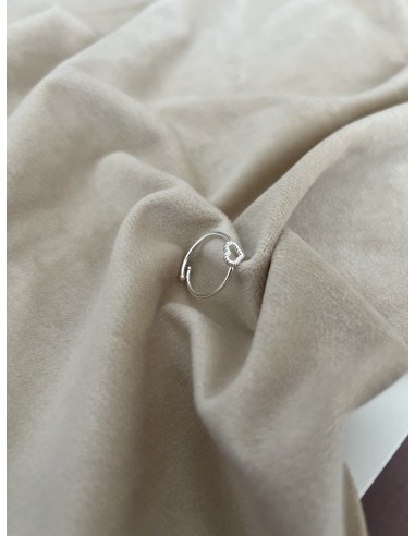 Anello Regolabile con Soggetto Mini...