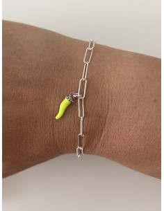Bracciale Yellow Vibe