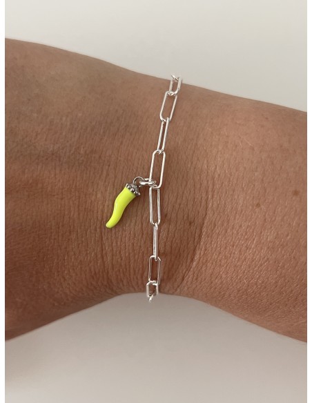 Bracciale Yellow Vibe