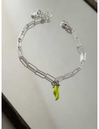 Yellow Vibe Bracelet
