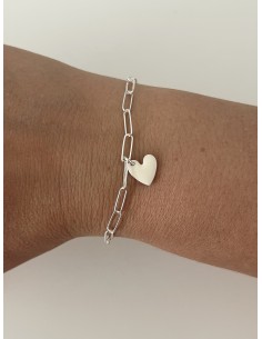 White Whisper Bracelet