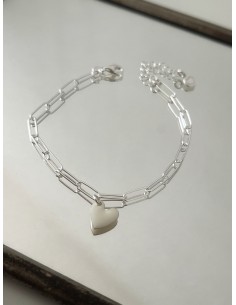 White Whisper Bracelet 2
