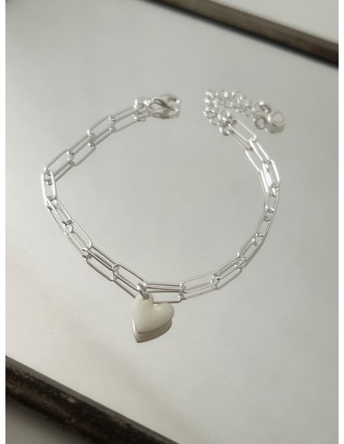 Bracciale White Whisper