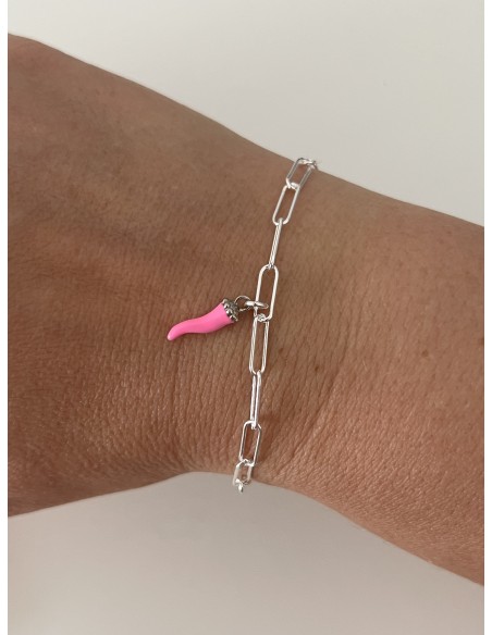 Bracciale Pink Luck