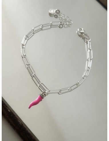 Bracciale Pink Luck