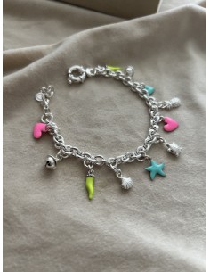 Costa Smeralda Bracelet