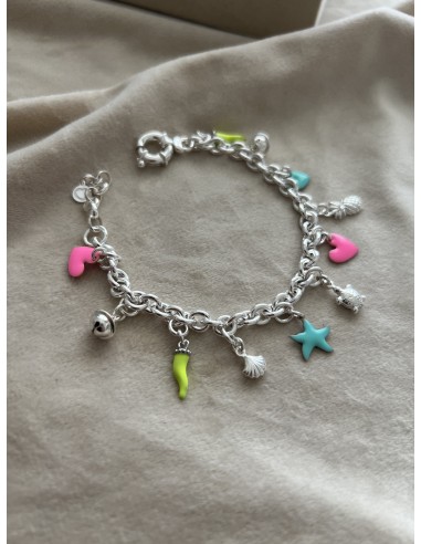 Costa Smeralda Bracelet