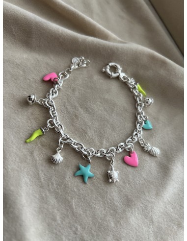 Costa Smeralda Bracelet