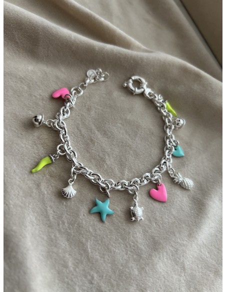 Costa Smeralda Bracelet