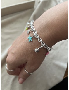 Costa Smeralda Bracelet 2