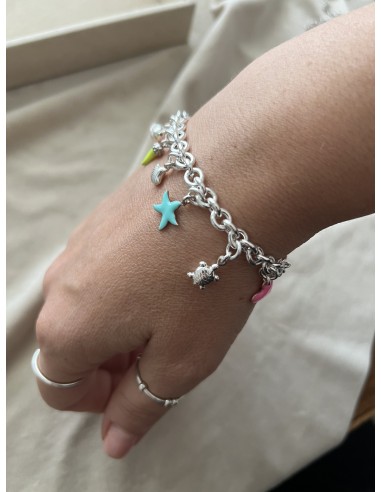 Costa Smeralda Bracelet