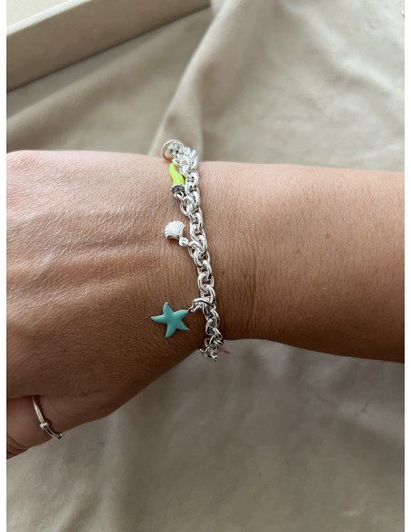 Costa Smeralda Bracelet