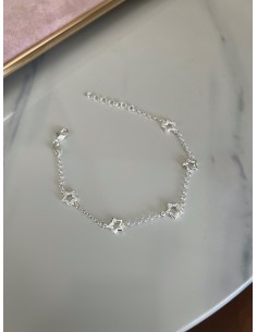 Bracciale Catenina con... 2