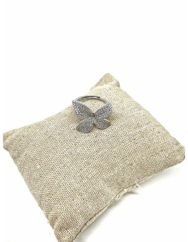 Orchid Adjustable Ring