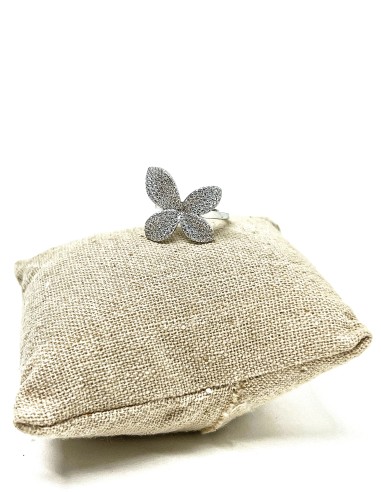 Orchid Adjustable Ring