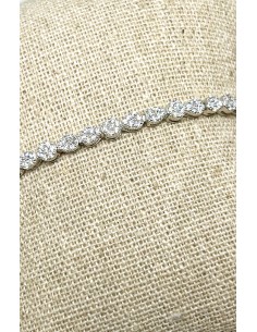 Forever Tennis Bracelet 2
