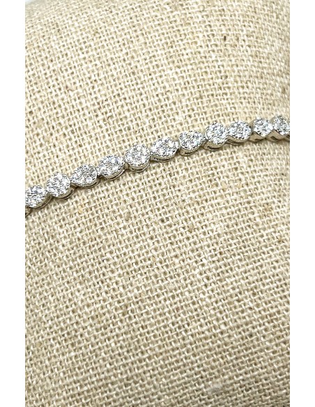 Bracciale Tennis Per Sempre