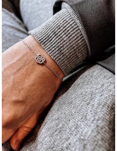 Little Rose Bracelet